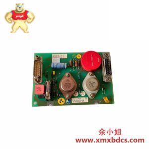 ABB ABB DSTC190 57520001-ER 通讯连接单元