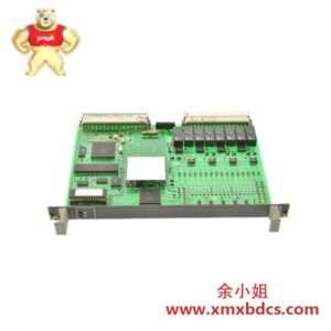 ABB 3HAC026254-001 控制模块