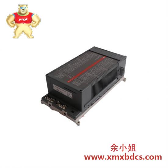 abb_gjr5251063p1_basic_unit.jpg ABB ABB GJR5251063P1 基础单元 控制器模块