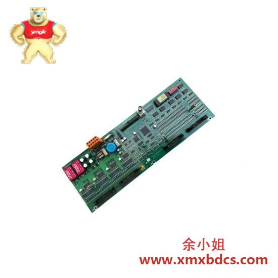 abb_hiee300550r1_ppb022ce_v01_control_board.jpg ABB ABB HIEE300550R1 PPB022CE V01 控制板