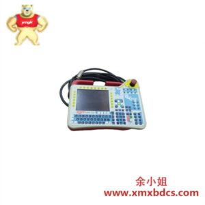 ABB ABB IGM K5 焊接机器人示教器，专业级焊接助手