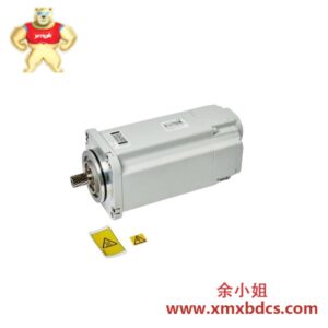 ABB工业机器人IRB6600 3HAC057547-004电机含小齿轮