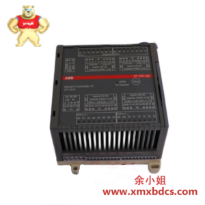 ABB PDD200A101 控制模块