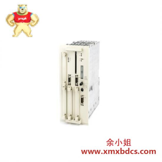 abb_pm150v08_3bse009598r1_processor_module_8_mbyte.jpg ABB PM150V08 3BSE009598R1处理器模块,8MB动态RAM