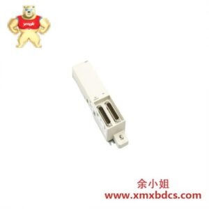 ABB TB846 3BSE021439R1 双模块总线入口模块