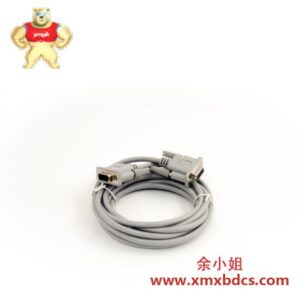 ABB编程电缆TK854V030,适用于自动化控制系统