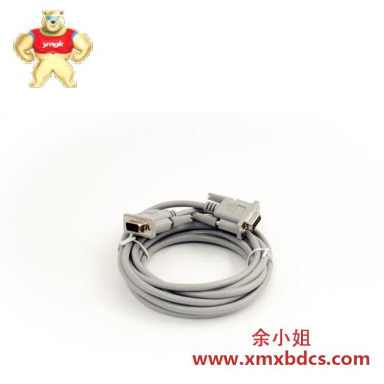 abb_tk854v030_programming_cable.jpg ABB编程电缆TK854V030,适用于自动化控制系统