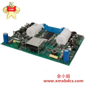 ABB APOW-01C 64493647D 电源板