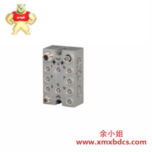 倍加福 X67BC7321-1 总线控制器，工业自动化专用