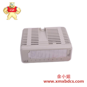 ABB CMA114 3DDE300013 控制模块