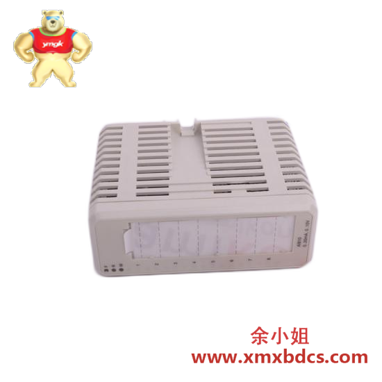 cma114_3dde300013_abb.png ABB CMA114 3DDE300013 控制模块