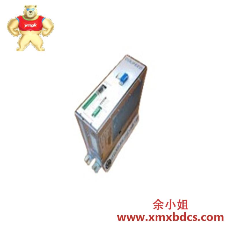 colifeed_wd3-004_1801_servo_drive.jpg COLIFEED WD3-004.1801 伺服驱动器,高效能工业自动化解决方案