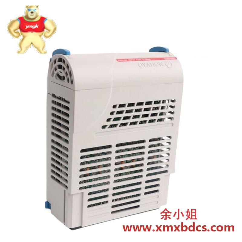 emerson_5x00327g01_analog_output_module.jpg 艾默生 5X00327G01 模拟输出模块