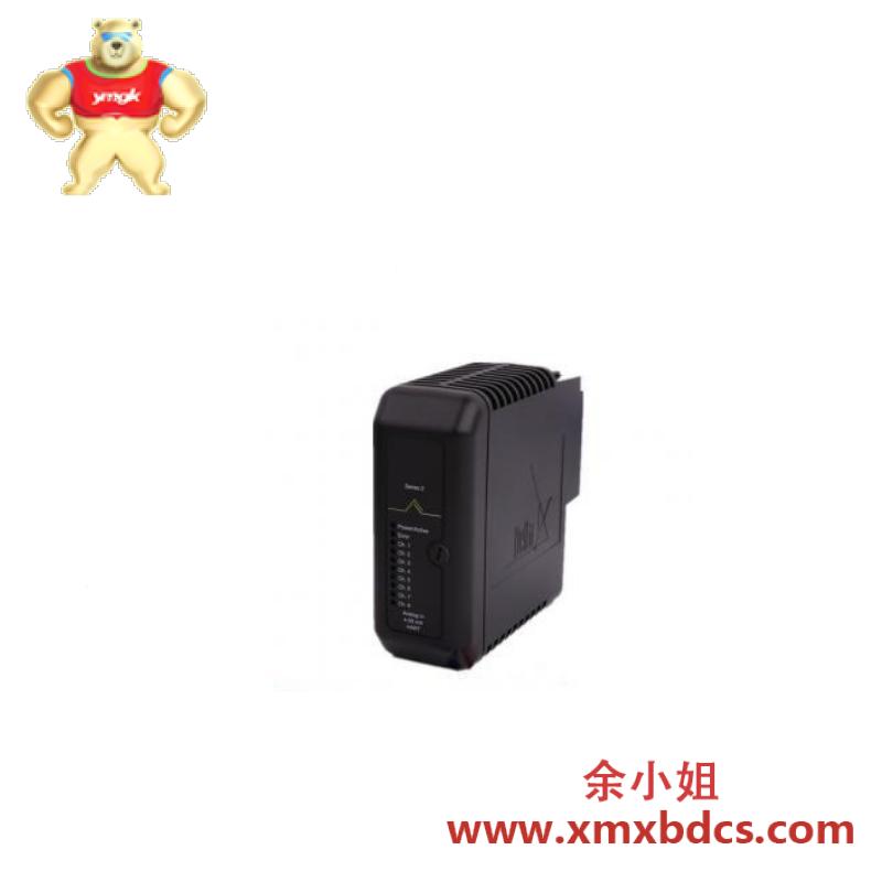 emerson_ce4003s2b1.jpg 艾默生 CE4003S2B1 控制模块