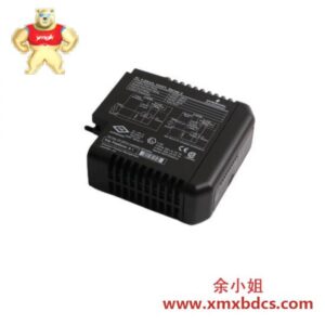 艾默生 CE4003S2B1 控制模块