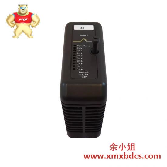 emerson_ce4003s2b1_2.jpg 艾默生 CE4003S2B1 控制模块