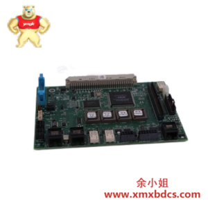 ABB Others Engineering PCX/DSP 1007-0011 REV 4.1 控制模块