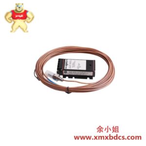 艾默生EPRO PR6424/000-030-CN CON021电涡流传感器