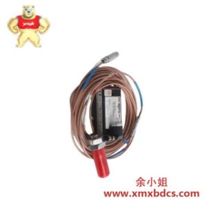 艾默生EPRO PR6424/000-030-CN CON021电涡流传感器