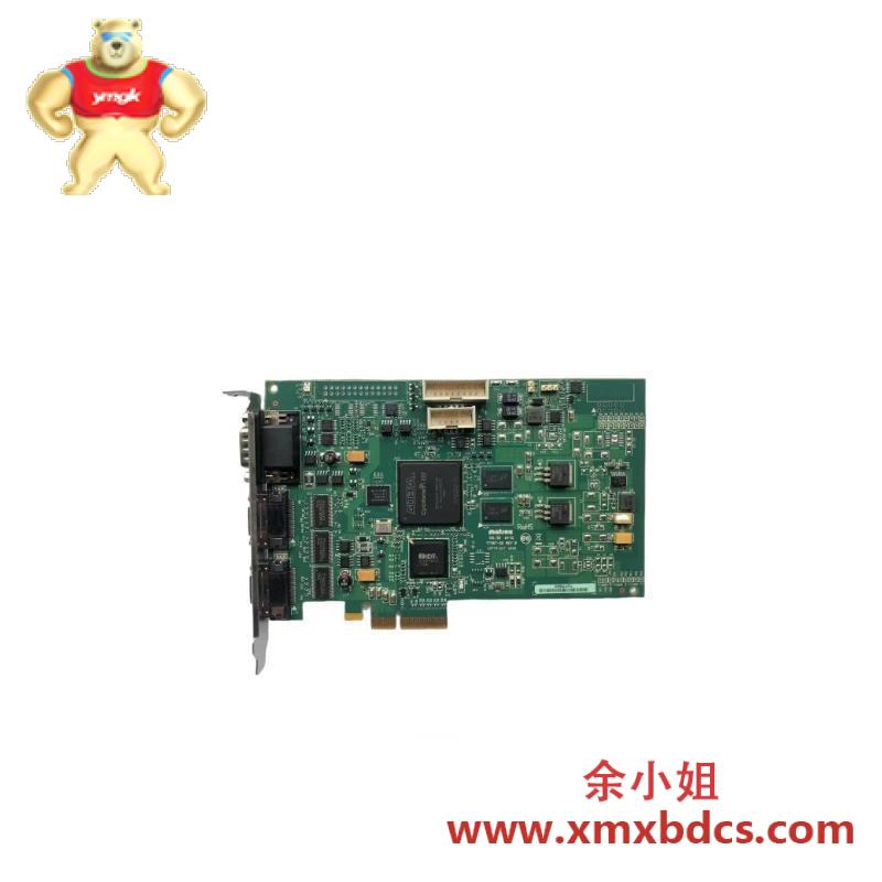 h0neywell_97-4698_rev_a.jpg 霍尼韦尔 97-4698 REV.A 工业控制模块