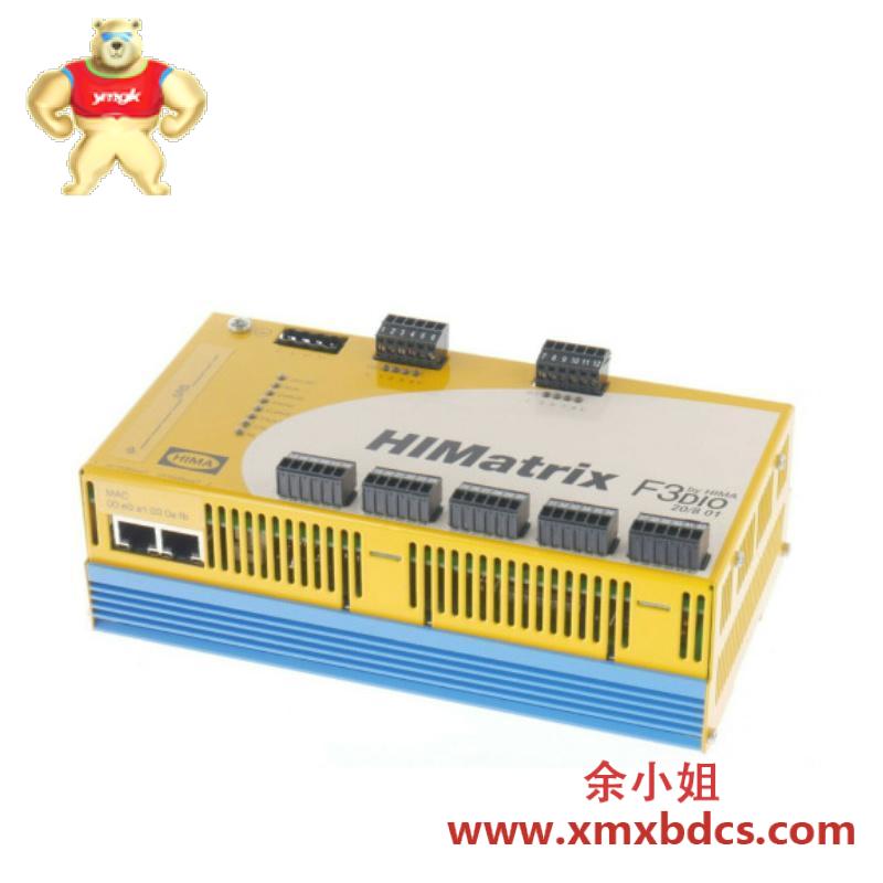 hima_lm002_max_985020002_1.jpg HIMA LM002_MAX 985020002 安全输入模块