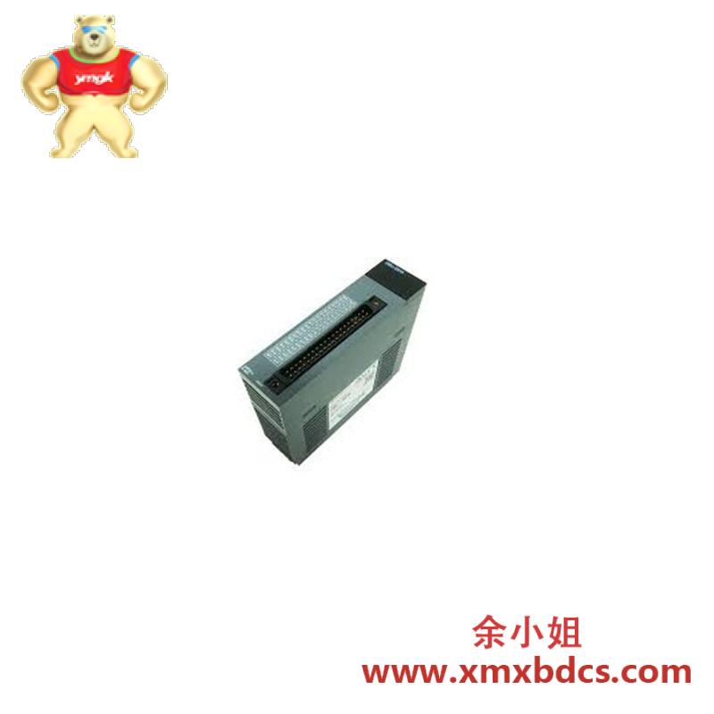 honeywell_2mli-d24a_32_point_dc24v_input_module.jpg 霍尼韦尔 2MLI-D24A32 直流24V输入模块