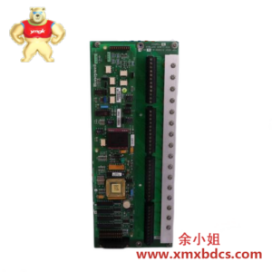 霍尼韦尔 51401529-100 PLC 控制模块
