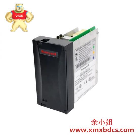 honeywell_51404170-175.jpg 霍尼韦尔 HONEYWELL 51404170-175 51404172-175 工业控制模块