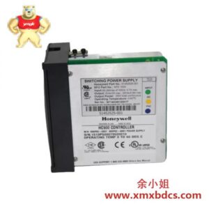霍尼韦尔 HONEYWELL 51404170-175 51404172-175 工业控制模块