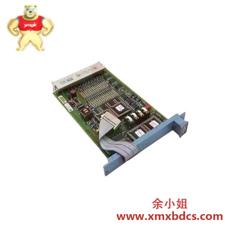 honeywell_fa-sai-1620m_new_in_box.jpg 霍尼韦尔 FA-SAI-1620M 工业控制模块 新品