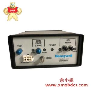 霍尼韦尔 HONEYWELL MU-FOED02 51197564-200 光纤扩展器