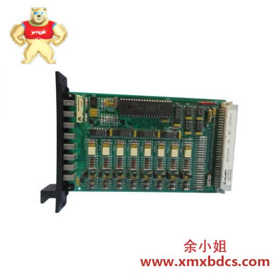 metso_biu82_input_module_1.jpg METSO BIU82 数字输入模块,工业自动化必备