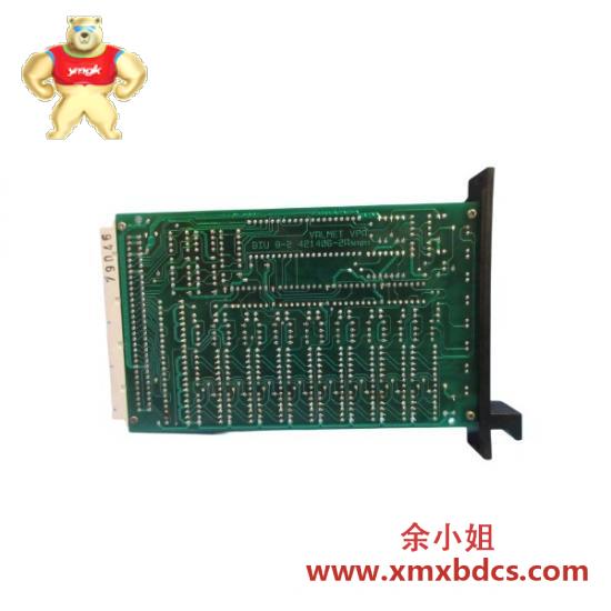 metso_biu82_input_module_2.jpg METSO BIU82 数字输入模块,工业自动化必备