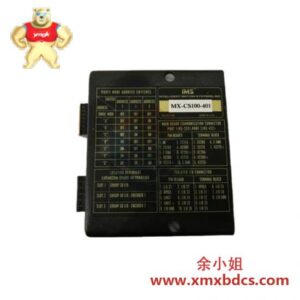 欧姆龙 Others MX-CS100-401 IMS 工业控制模块