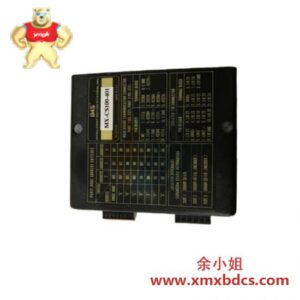 欧姆龙 Others MX-CS100-401 IMS 工业控制模块