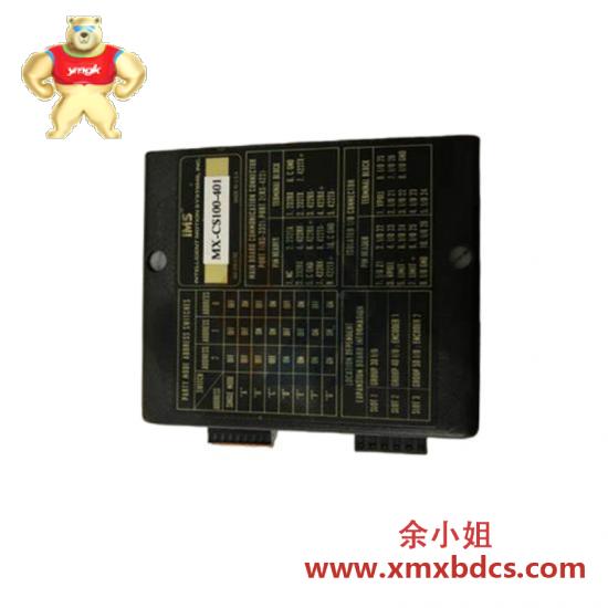 mx-cs100-401_ims_1.jpg 欧姆龙 Others MX-CS100-401 IMS 工业控制模块