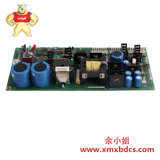 new_vipa_332-5hd01_analog_output_module.png NELES自动化 A413143 新型工业控制模块