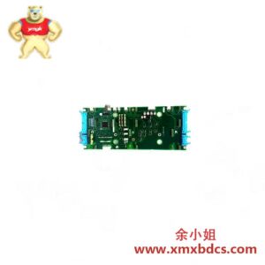 ABB 主控电路板 NINT-72C 61336125G 控制模块