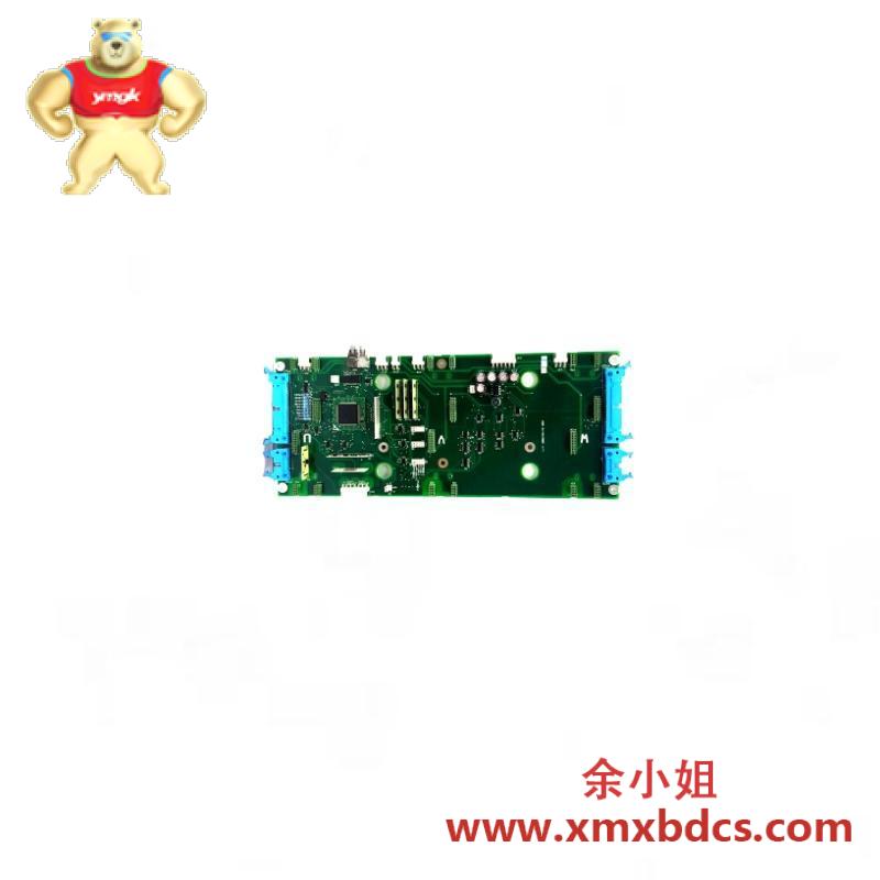 nint-72c_61336125g_abb_main_circuit_board.jpeg ABB 主控电路板 NINT-72C 61336125G 控制模块