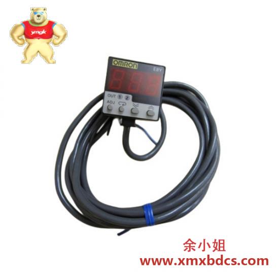 omron_e8y-a2c_pressure_sensor.jpg 欧姆龙 CP1W-40EDT1 扩展模块 PLC I/O模块