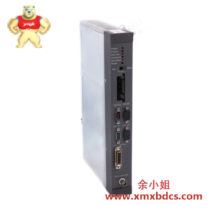 太平洋科学 6410-024-N-N-N 工业控制器