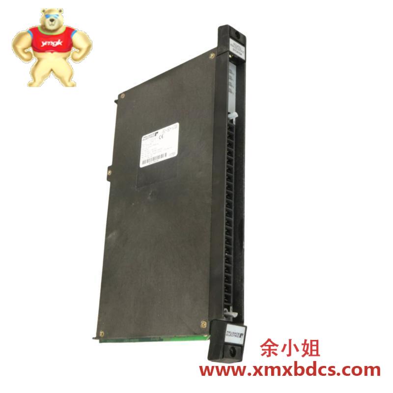 reliance_electro_57c410a_isolated_analog_output_module.jpg RELIANCE ELECTRO 57C410A 隔离模拟输出模块