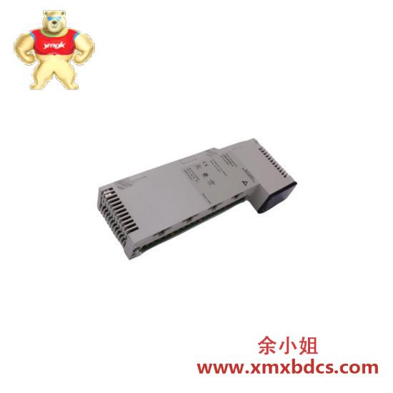 schneider_140ari03010c_analog_input_module_2.jpg 施耐德电气 140ARI03010 Modicon Quantum 模拟输入模块