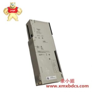 施耐德电气 140CPS12420 控制电源模块