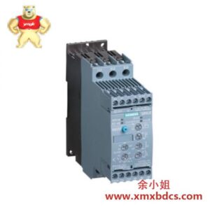 西门子 3RW4073-6BB4 模块化电机起动器
