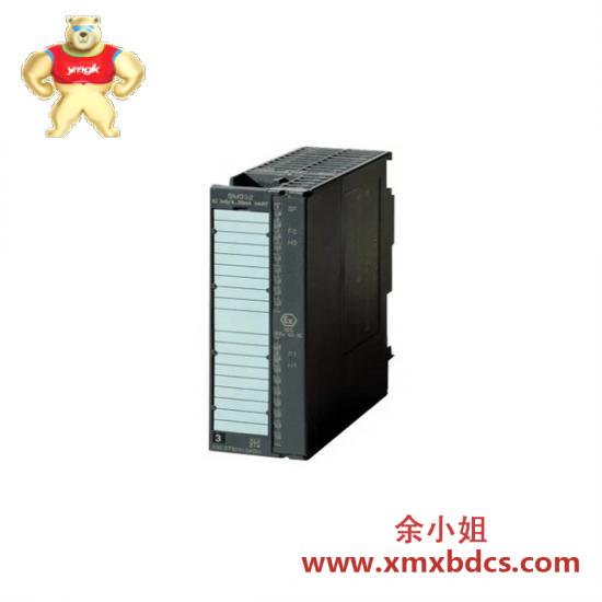 siemens_6es7332-5tb00-0ab0_analog_output_module.jpg 西门子 6ES7332-5TB00-0AB0 模拟输出模块