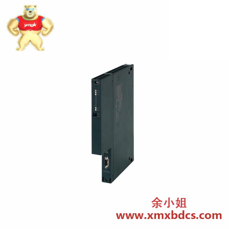 siemens_6gk7443-5dx05-0xe0_communications_processor.jpg 西门子 6GK7443-5DX05-0XE0 工业以太网通讯处理器