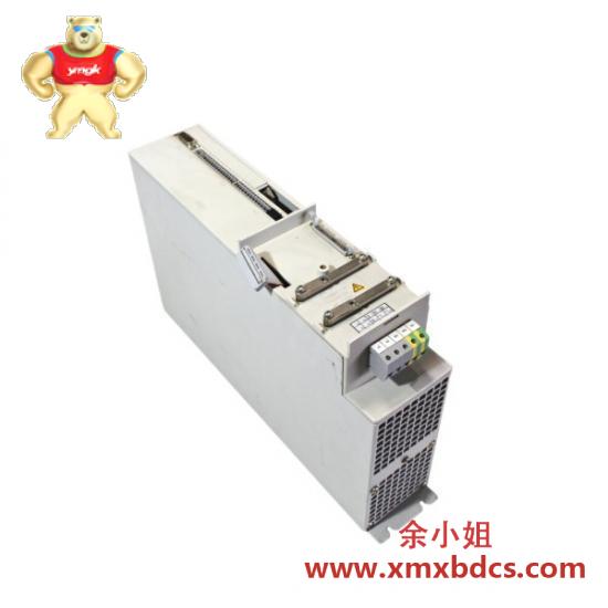 siemens_6sc6112-0aa00_ac_feed_drive_module.jpg 西门子 6SC6112-0AA00 AC伺服驱动模块
