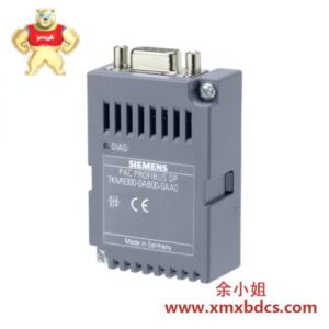 西门子 7KM9300-0AB00-0AA0 扩展模块 PROFIBUS DP插件