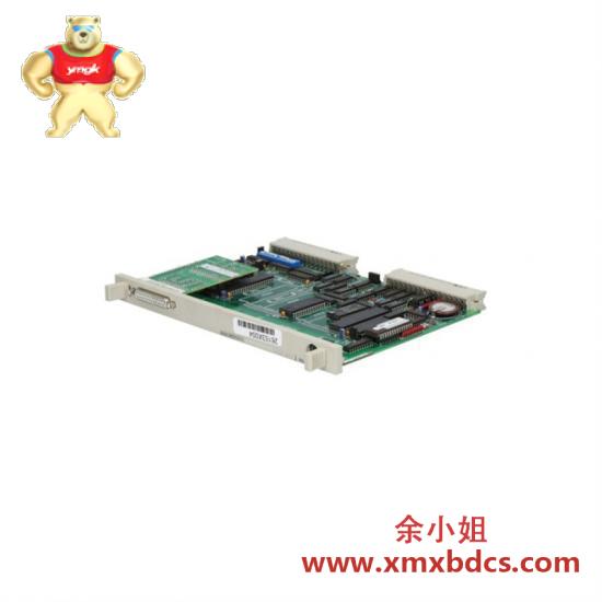 vipa_ssm-bg41_interface_module.jpg VIPA SSM-BG41 接口模块,高性能工业控制解决方案